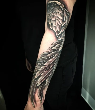 Stefan Semt tattoo 048