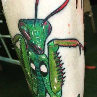 Stefan Semt tattoo 049