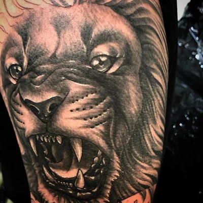 Stefan Semt tattoo 050