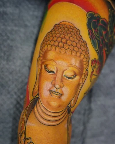 Outlawink Sen tattoo 023