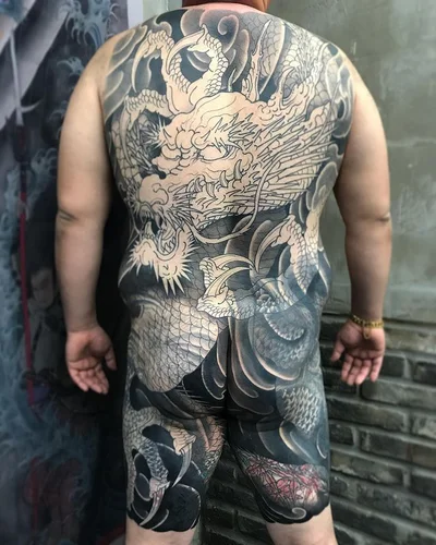 Outlawink Sen tattoo 031
