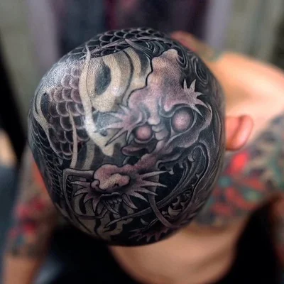 Outlawink Sen tattoo 041
