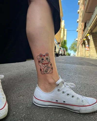Hori Sen tattoo 008
