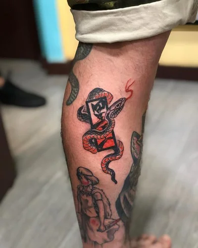 Hori Sen tattoo 023