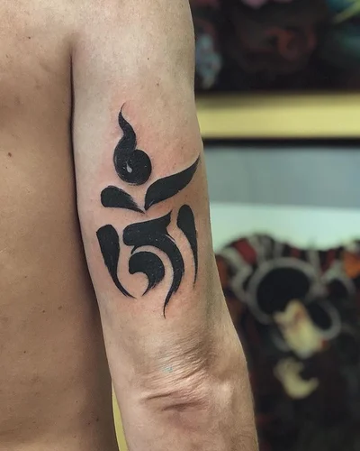 Hori Sen tattoo 043