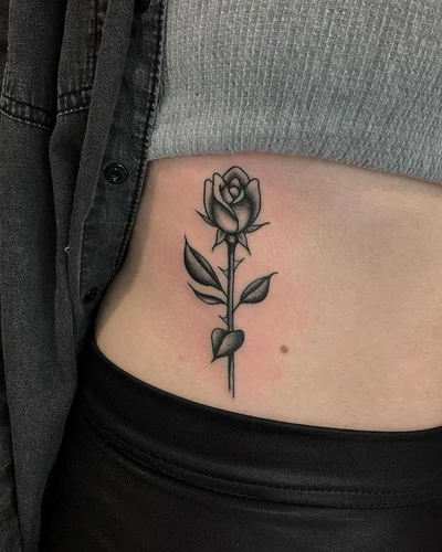 Sena Eperro tattoo 008