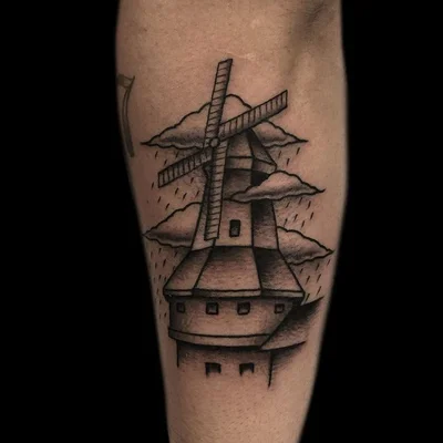 Sena Eperro tattoo 012