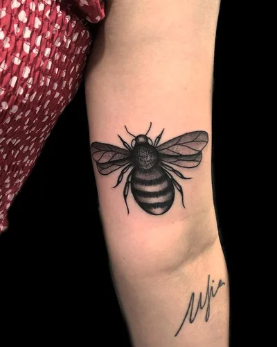 Sena Eperro tattoo 015