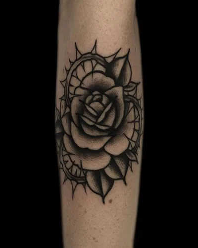Sena Eperro tattoo 018