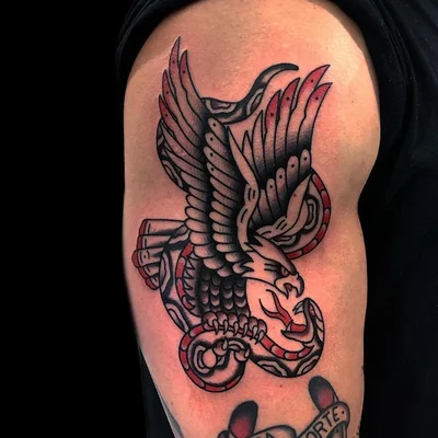 Sena Eperro tattoo 027