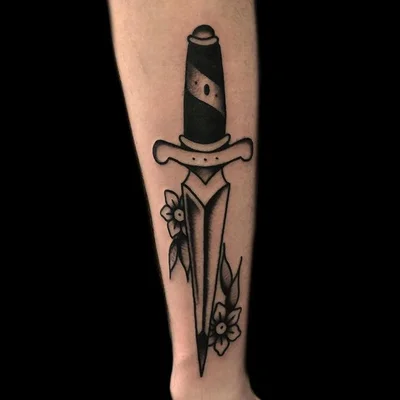 Sena Eperro tattoo 031