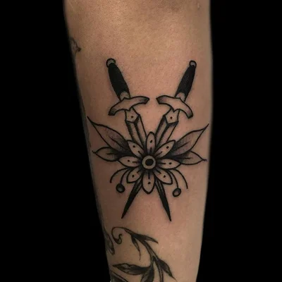 Sena Eperro tattoo 032