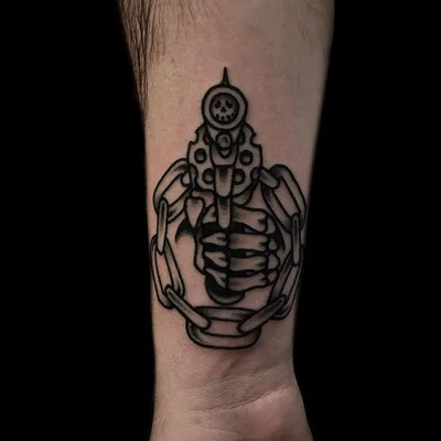 Sena Eperro tattoo 035