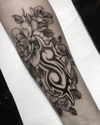 Senic tattoo 008