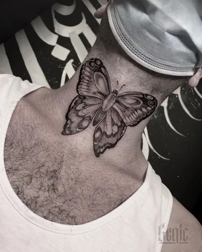 Senic tattoo 010