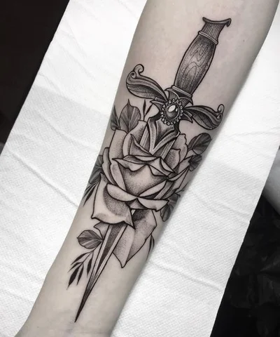 Senic tattoo 012