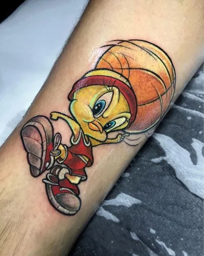 Senic tattoo 014