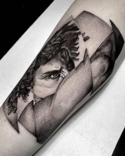 Senic tattoo 017