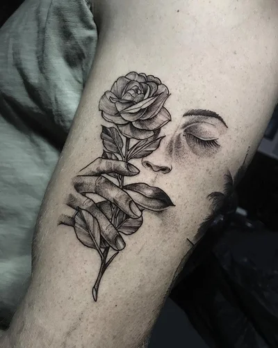 Senic tattoo 018