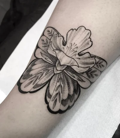 Senic tattoo 020