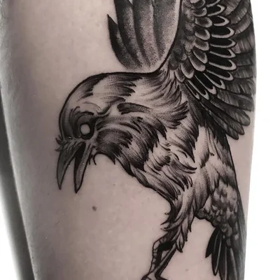 Senic tattoo 024