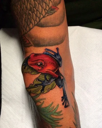 Senic tattoo 025