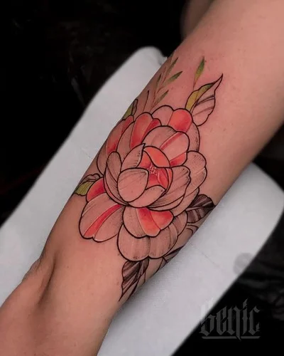 Senic tattoo 026