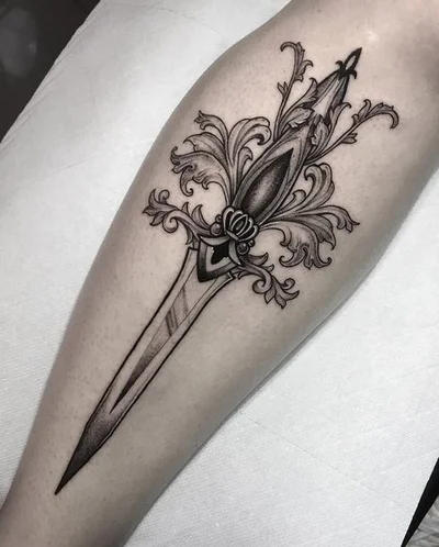 Senic tattoo 027
