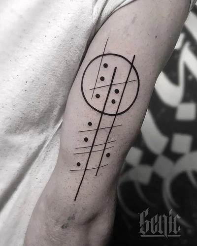 Senic tattoo 033