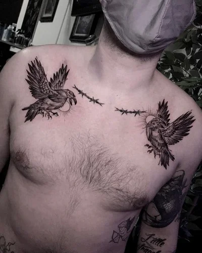 Senic tattoo 034