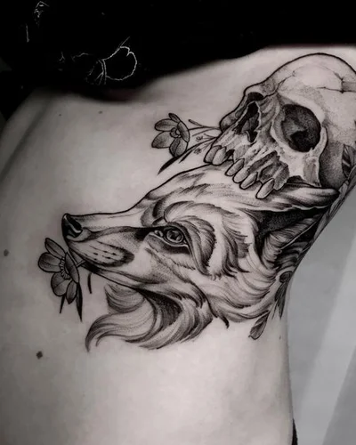 Senic tattoo 037