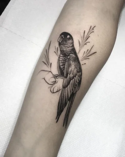 Senic tattoo 038