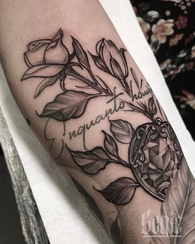 Senic tattoo 042