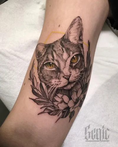 Senic tattoo 043