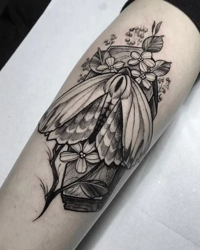 Senic tattoo 044
