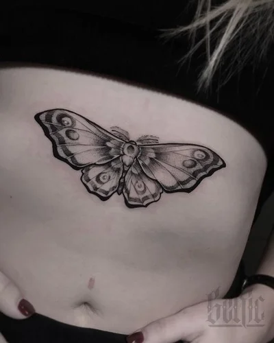Senic tattoo 046