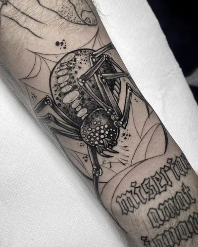 Senic tattoo 047