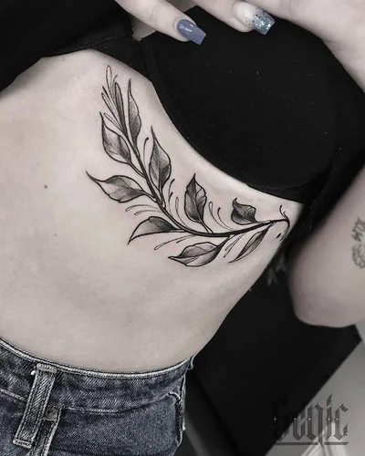 Senic tattoo 048