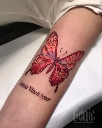 Senic tattoo 049