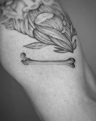 Paweł Seńczuk tattoo 009