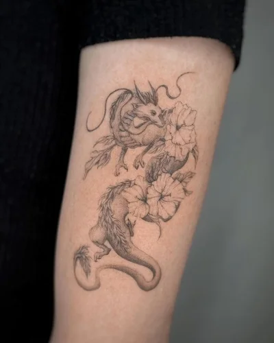 Paweł Seńczuk tattoo 012