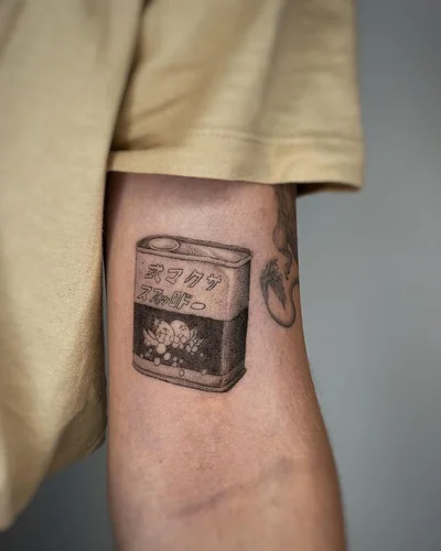 Paweł Seńczuk tattoo 015