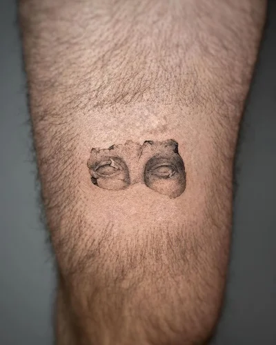 Paweł Seńczuk tattoo 023