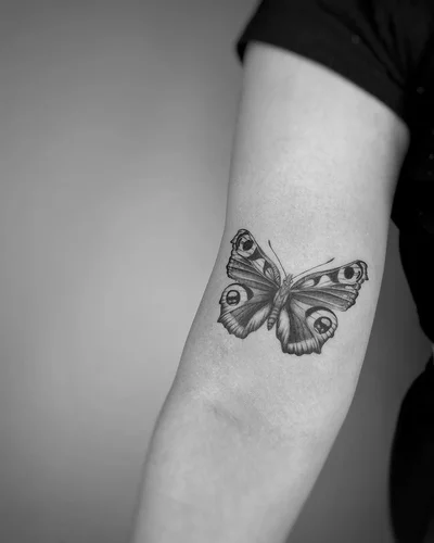 Paweł Seńczuk tattoo 024