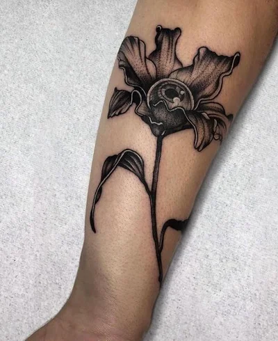 Djongador tattoo 013