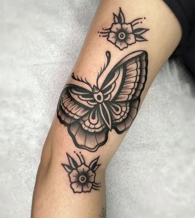Djongador tattoo 015
