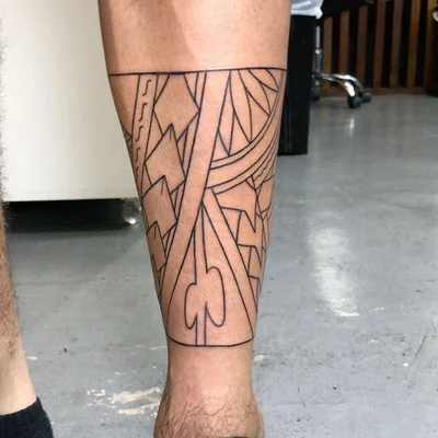 Djongador tattoo 021