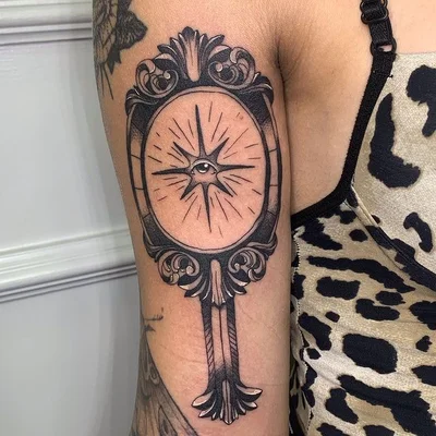 Djongador tattoo 023