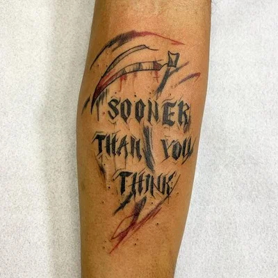 Djongador tattoo 024