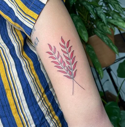 Djongador tattoo 025